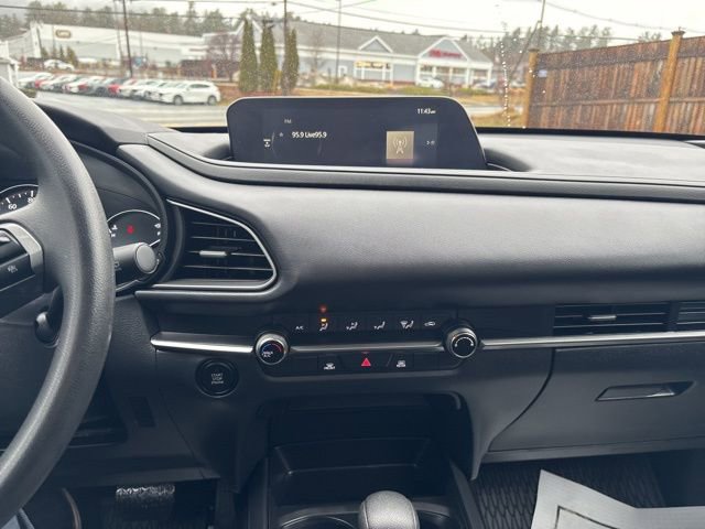 Certified 2026 MAZDA CX-30 AWD 2.5 S image 20