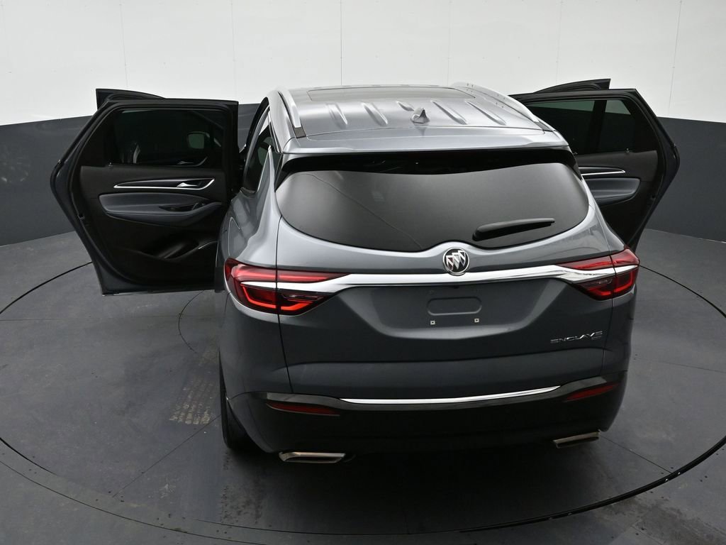 Used 2019 Buick Enclave Premium w/ Experience Buick Package image 37