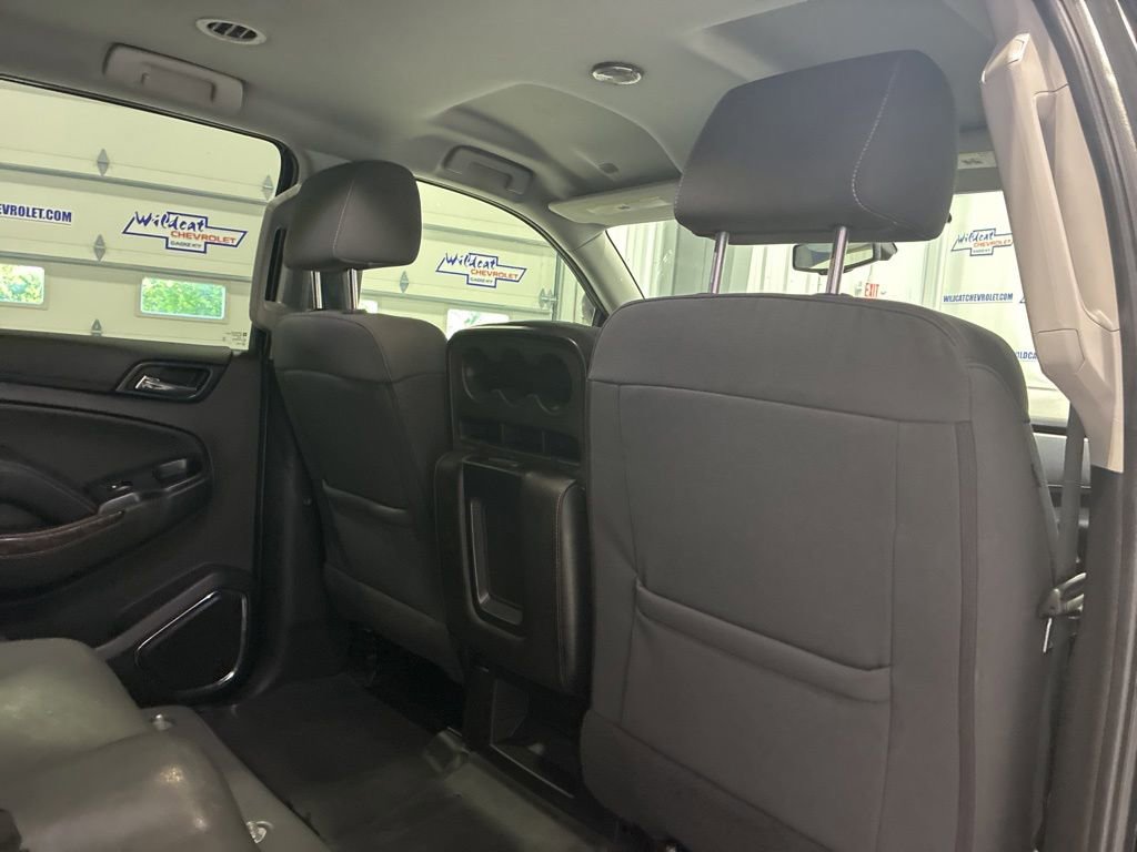 Used 2020 Chevrolet Tahoe 2WD image 37