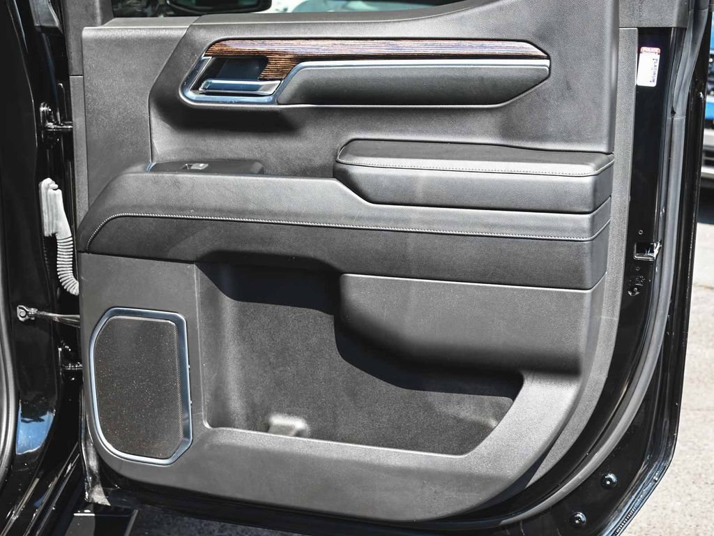 Used 2024 GMC Sierra 1500 Elevation w/ X31 Off-Road Package image 12