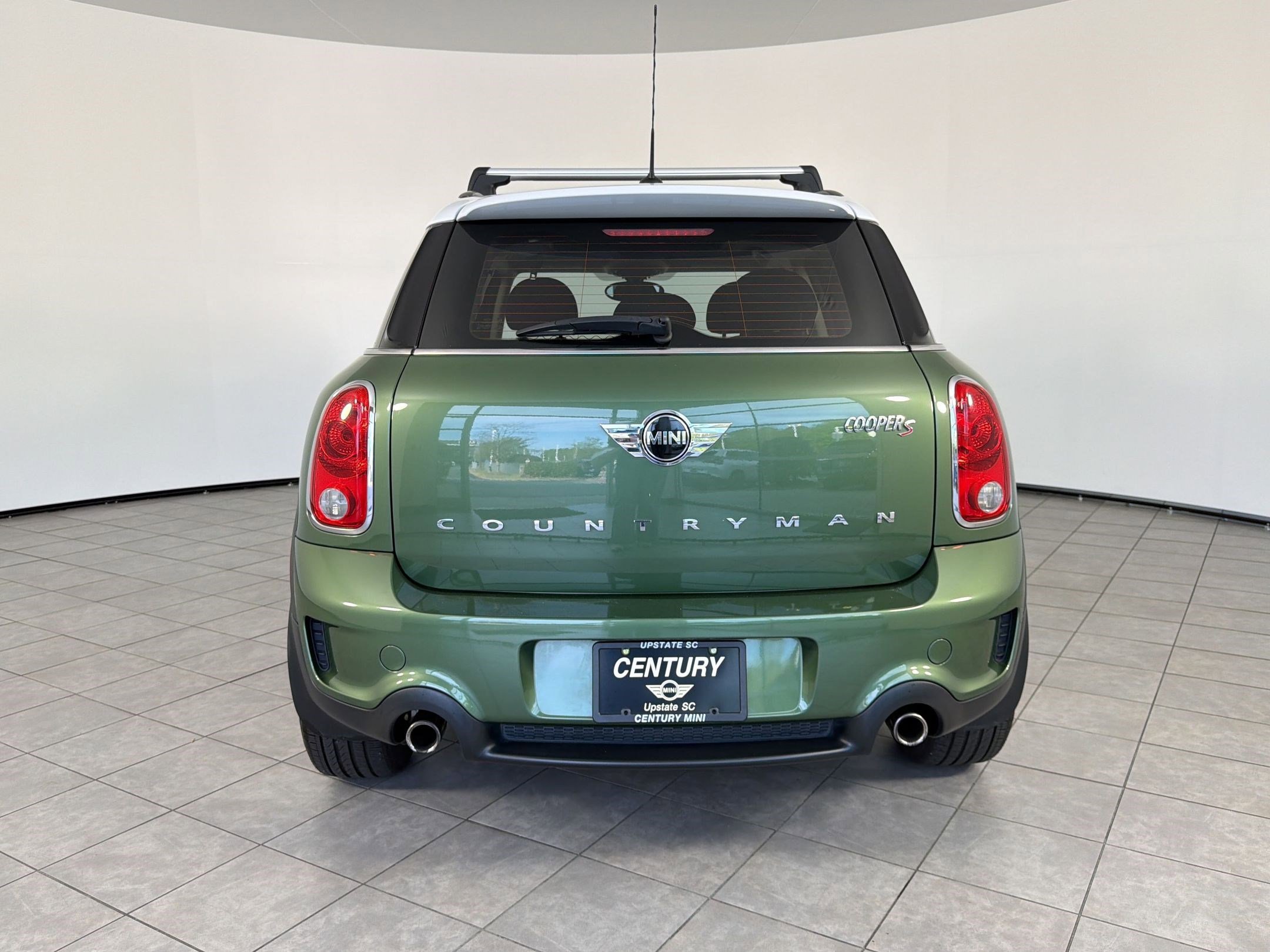 Used 2016 MINI Cooper Countryman S image 10