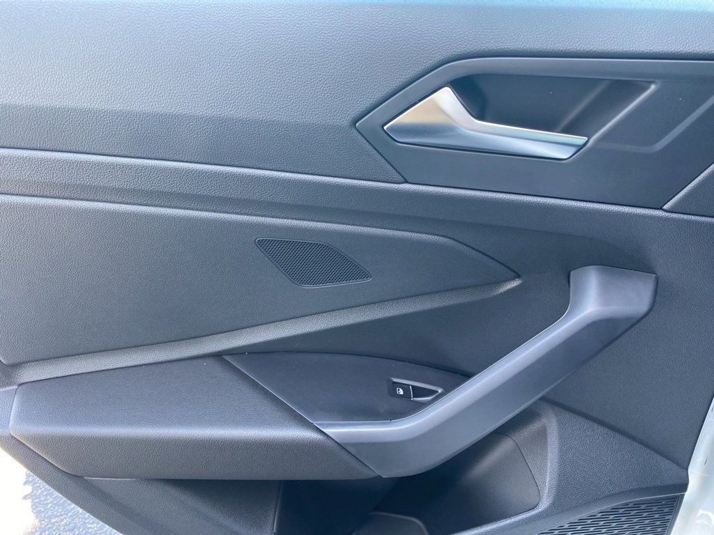 New 2025 Volkswagen Jetta Sport image 26