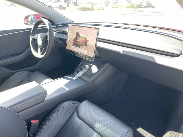 Used 2024 Tesla Model 3 Performance AWD/4WD image 28