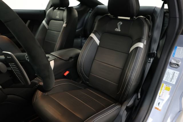 Used 2022 Ford Mustang Shelby GT500 w/ Technology Package image 78