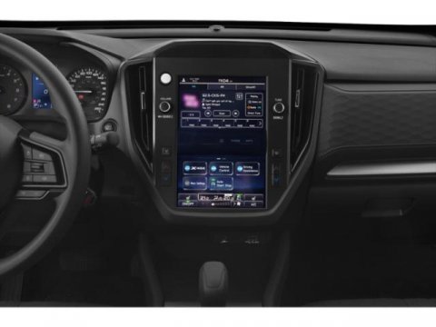 New 2026 Subaru Forester AWD/4WD image 12