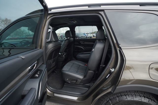 Used 2024 Kia Telluride SX Prestige X-Pro image 16