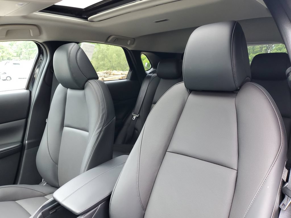 New 2026 MAZDA CX-30 AWD 2.5 S w/ Premium Package image 11