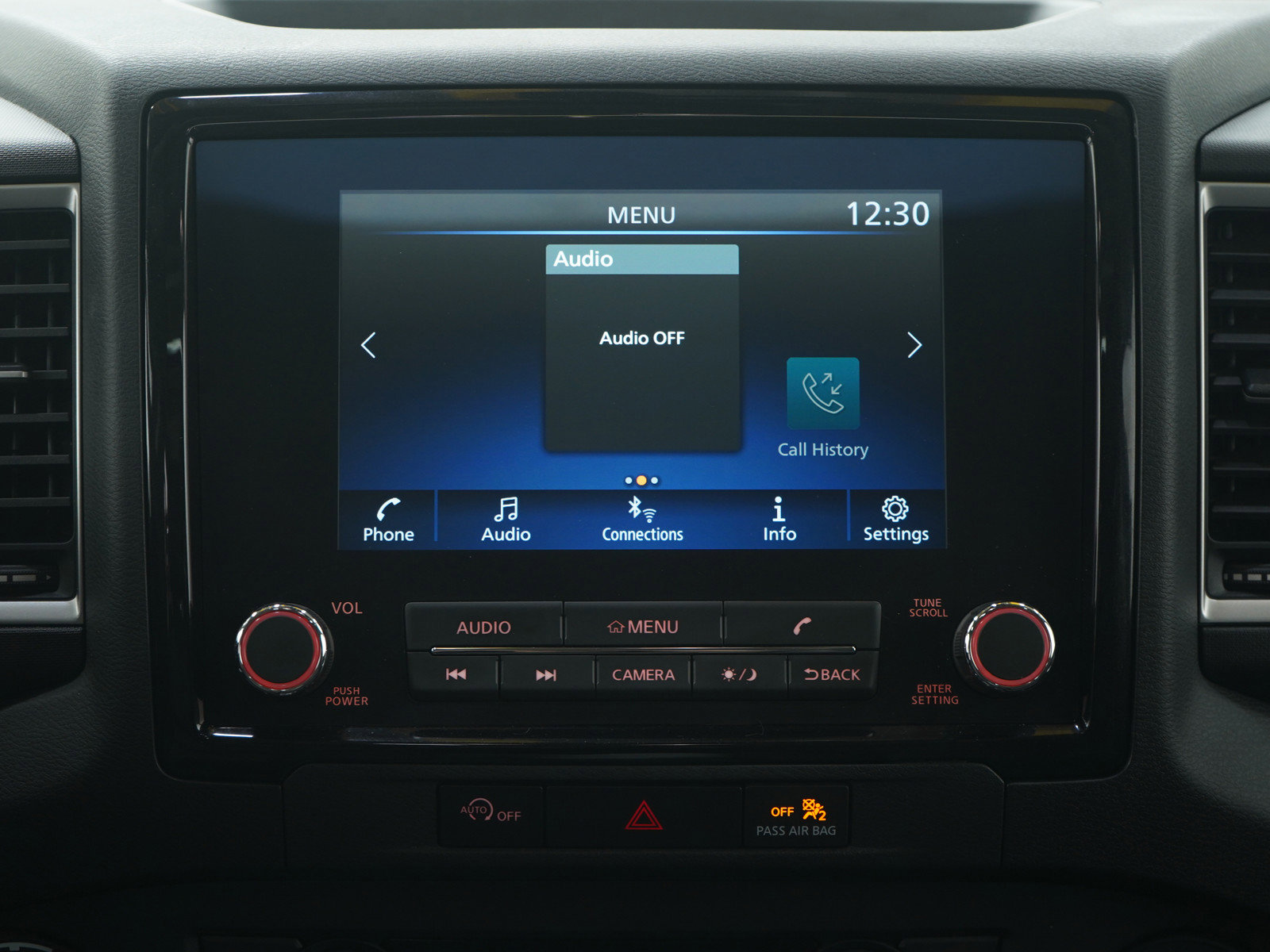 Used 2024 Nissan Frontier SL w/ Technology Package image 18