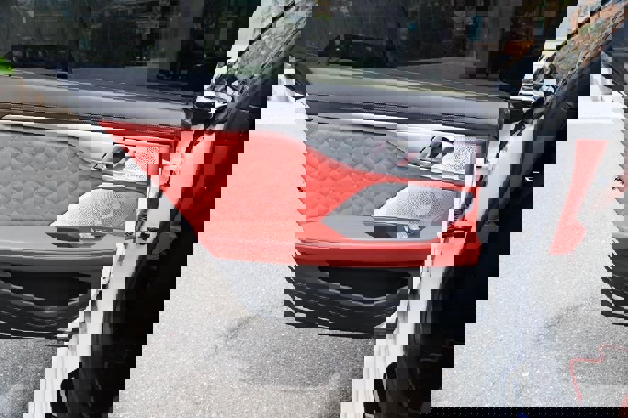 Used 2022 BMW M8 Gran Coupe xDrive Competition image 27