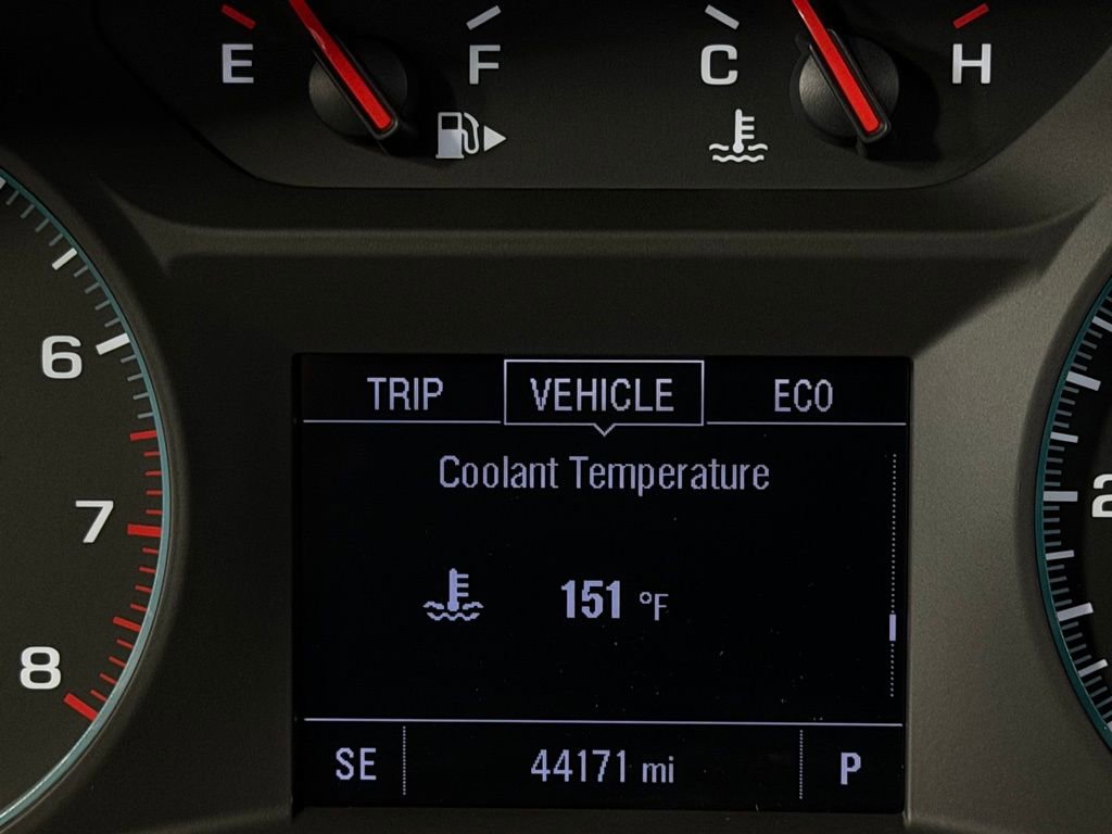 Used 2024 Chevrolet Malibu LT image 17