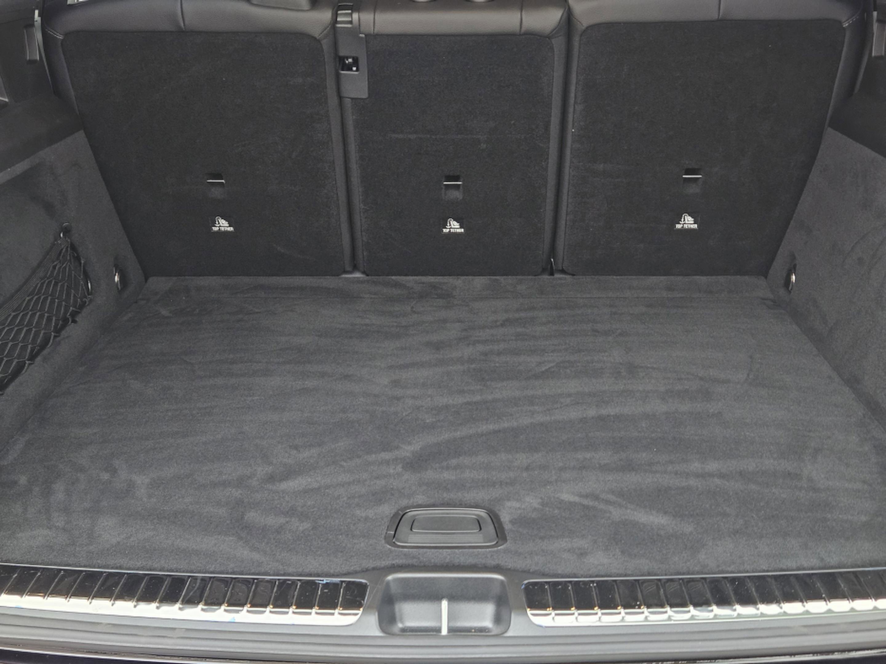 Certified 2026 Mercedes-Benz GLE 350 4MATIC image 24
