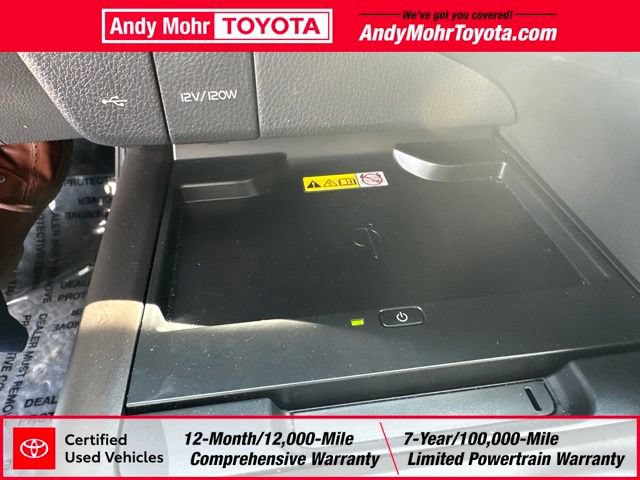 Certified 2024 Toyota Camry XLE AWD/4WD image 24