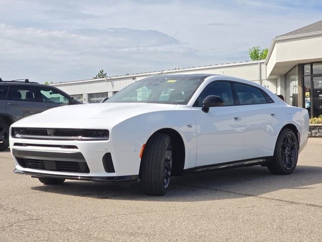 New 2026 Dodge Charger R/T w/ Driver Convenience Group AWD/4WD image 23