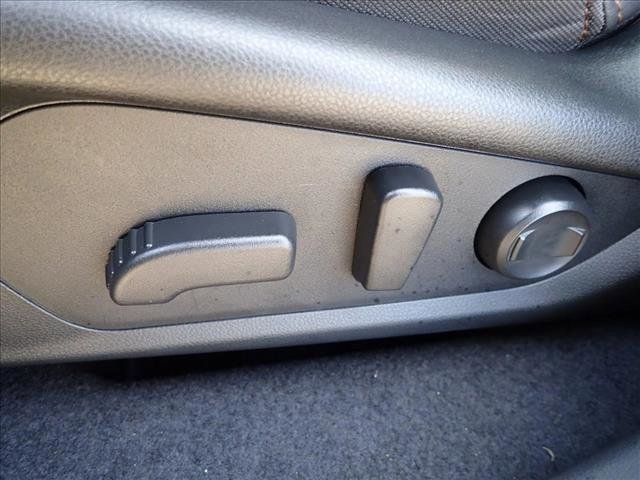 Certified 2025 Subaru Forester Touring w/ Popular Package - Touring image 13