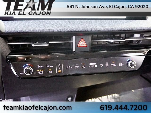 Certified 2023 Kia EV6 Light RWD image 28