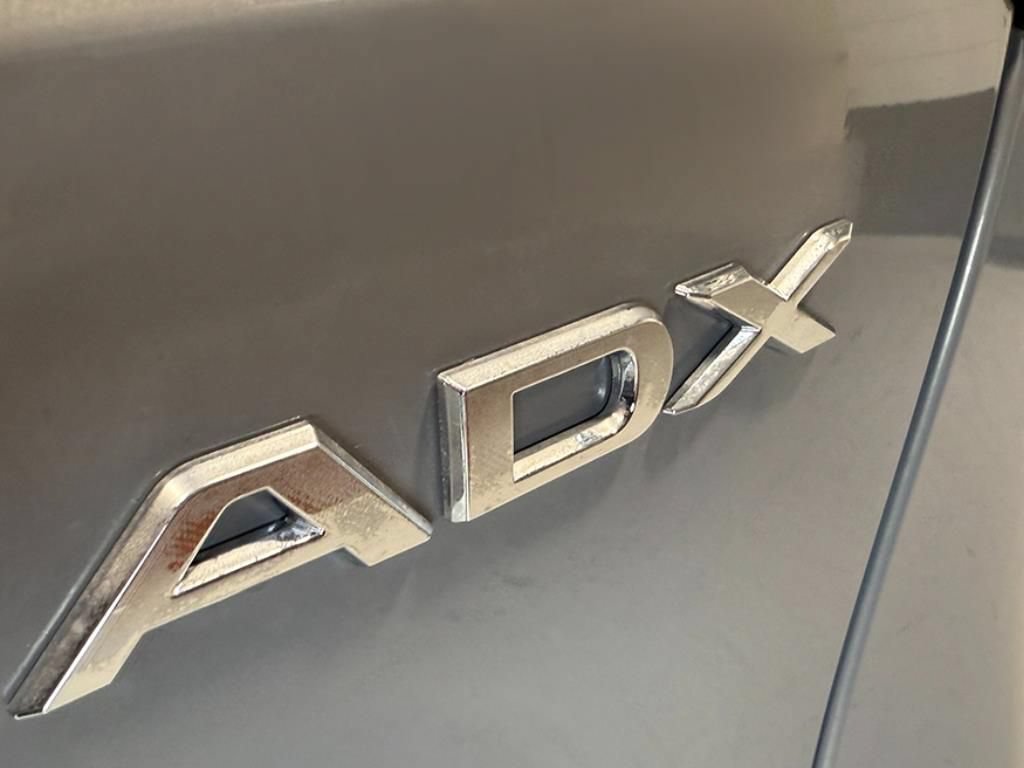 New 2026 Acura ADX A-Spec AWD/4WD image 5