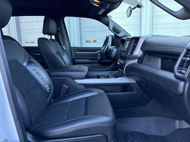 Used 2020 RAM 1500 Rebel image 12