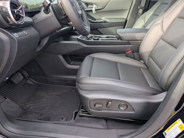 New 2026 Chevrolet Equinox LT AWD/4WD image 11