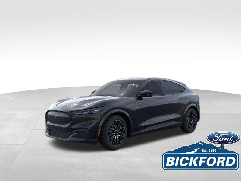 New 2026 Ford Mustang Mach-E Premium AWD/4WD image 1