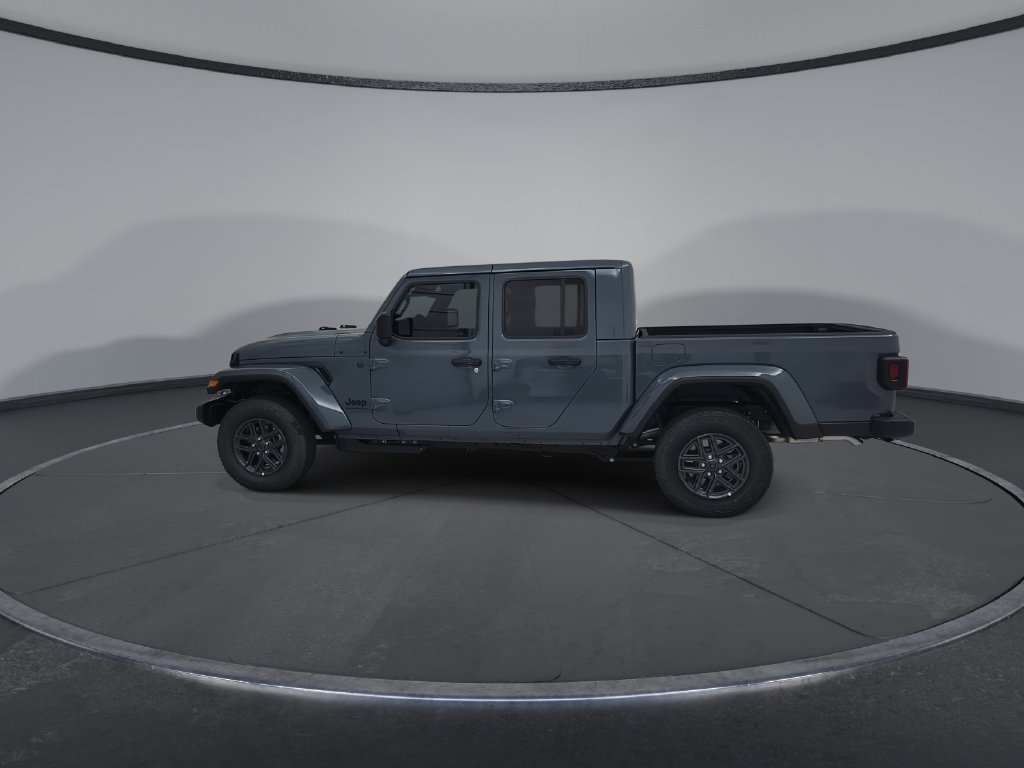 New 2026 Jeep Gladiator Sport AWD/4WD image 8