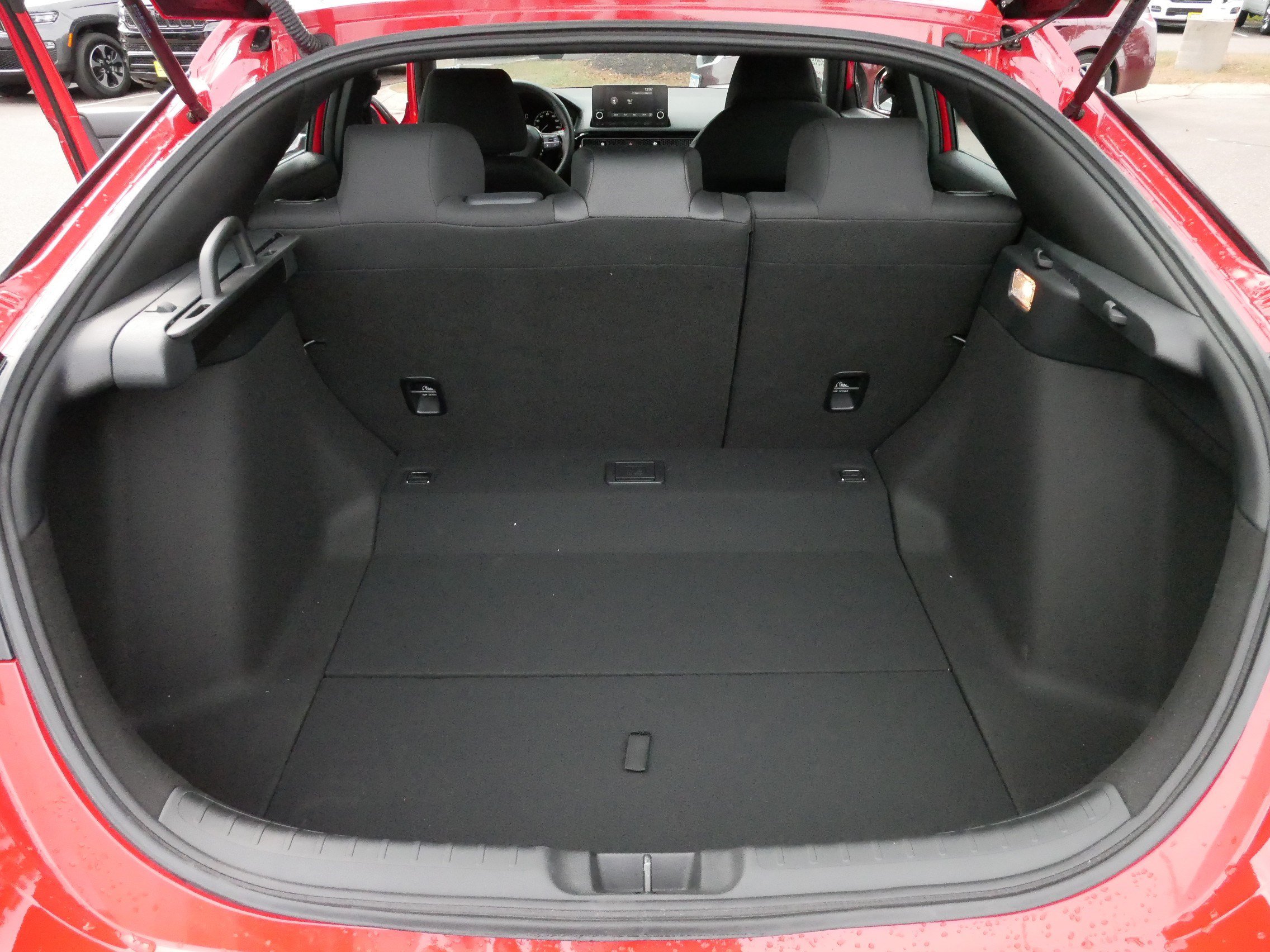 Used 2025 Honda Civic Sport image 18