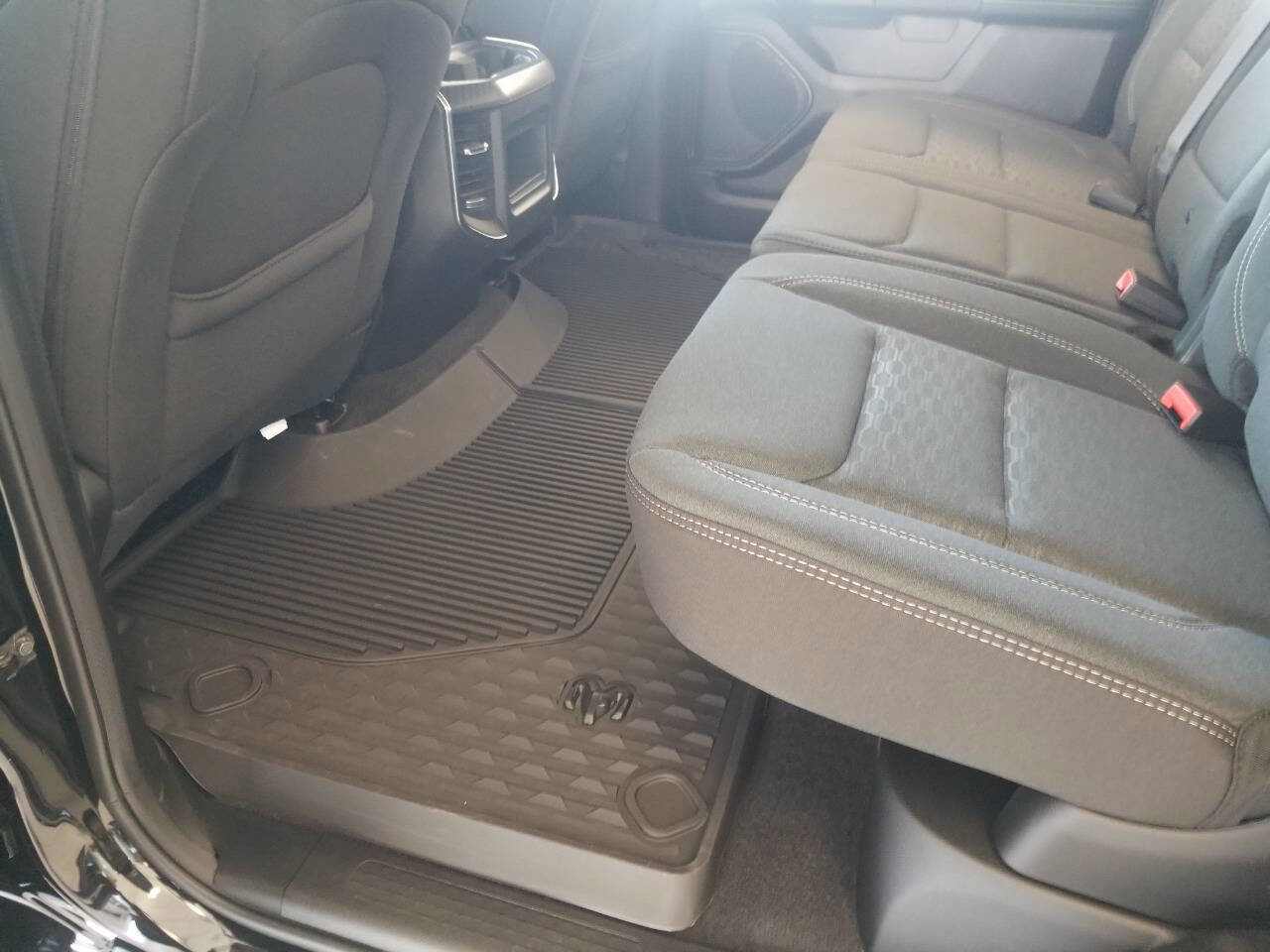 New 2026 RAM 1500 Big Horn image 18