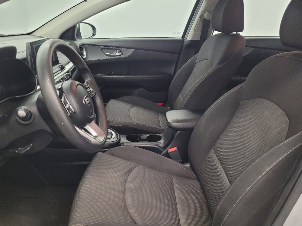Used 2019 Kia Forte LXS image 17