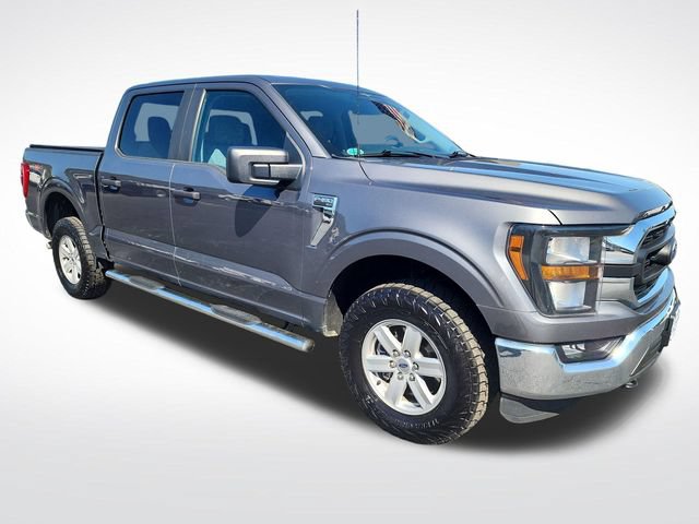 Used 2023 Ford F150 XLT AWD/4WD image 7