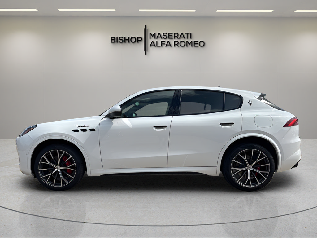 New 2026 Maserati Grecale Modena AWD/4WD image 4