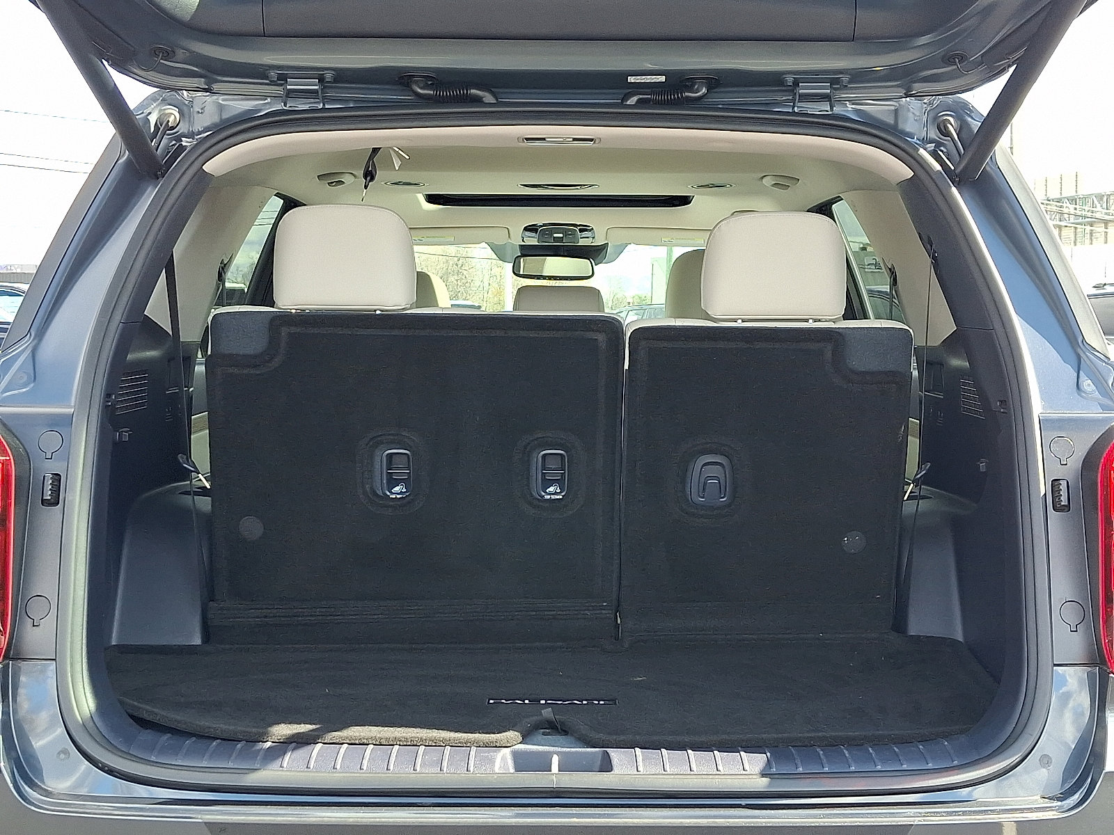 Used 2021 Hyundai Palisade SEL AWD/4WD image 28