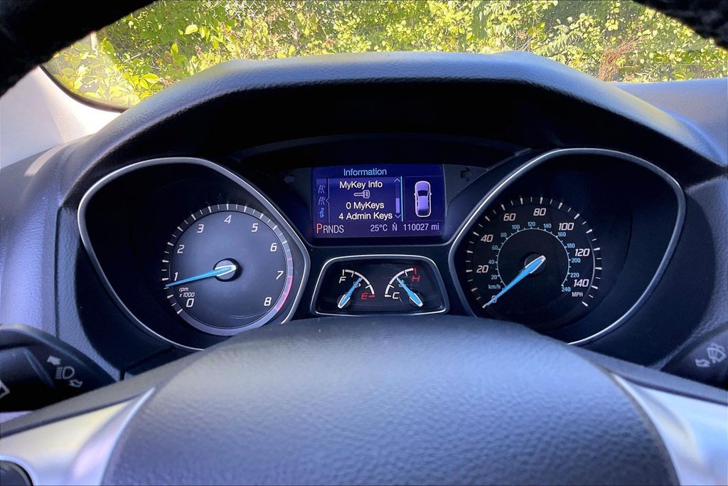 Used 2013 Ford Focus SE FWD image 20