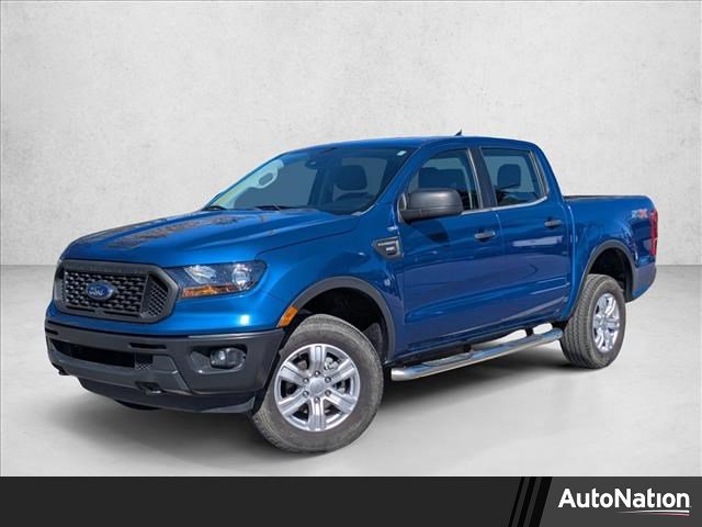 Used 2019 Ford Ranger XL w/ Equipment Group 101A Mid image 1