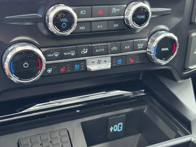 New 2026 Ford F250 Lariat image 20