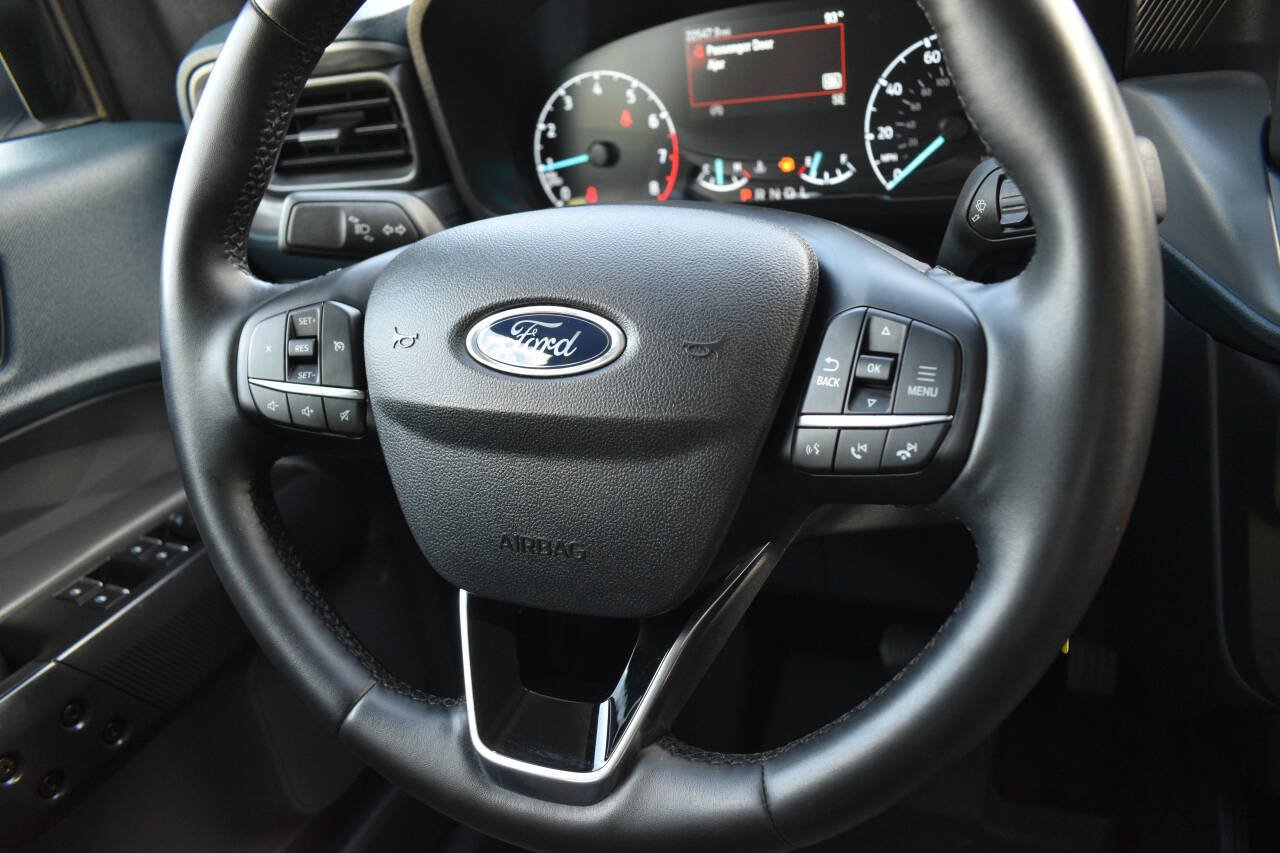 Used 2024 Ford Maverick XLT w/ XLT Luxury Package FWD image 25