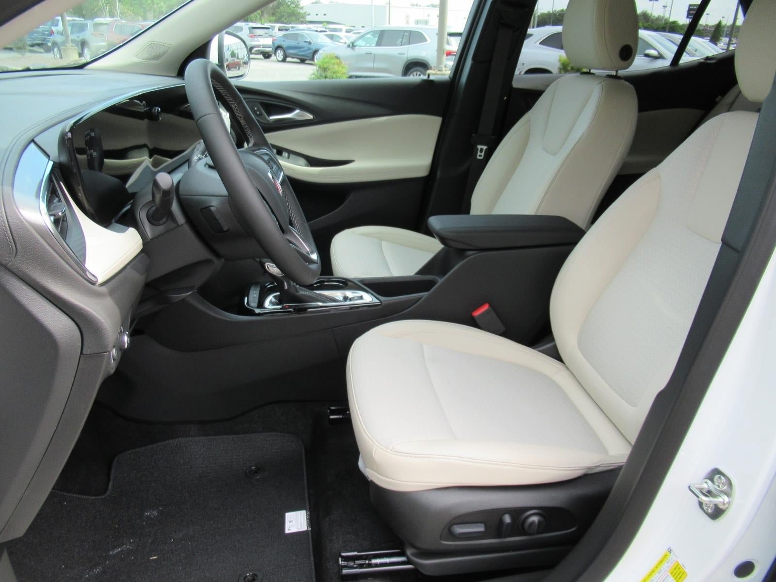 New 2026 Buick Encore GX Preferred w/ Comfort Package FWD image 19
