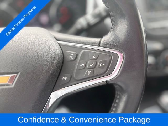 Used 2019 Chevrolet Equinox LT FWD image 15