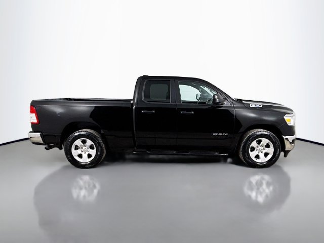 Used 2023 RAM 1500 Big Horn AWD/4WD image 10