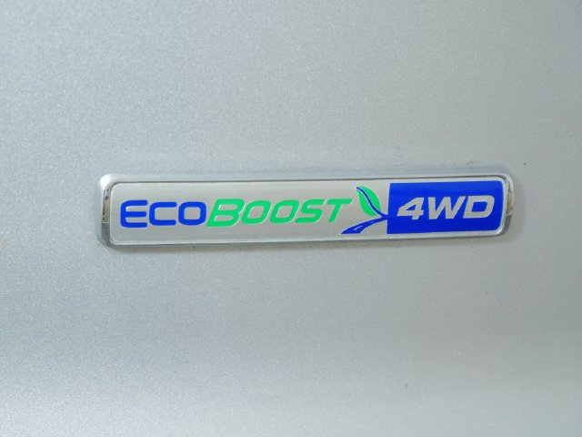 Certified 2018 Ford Explorer XLT AWD/4WD image 12
