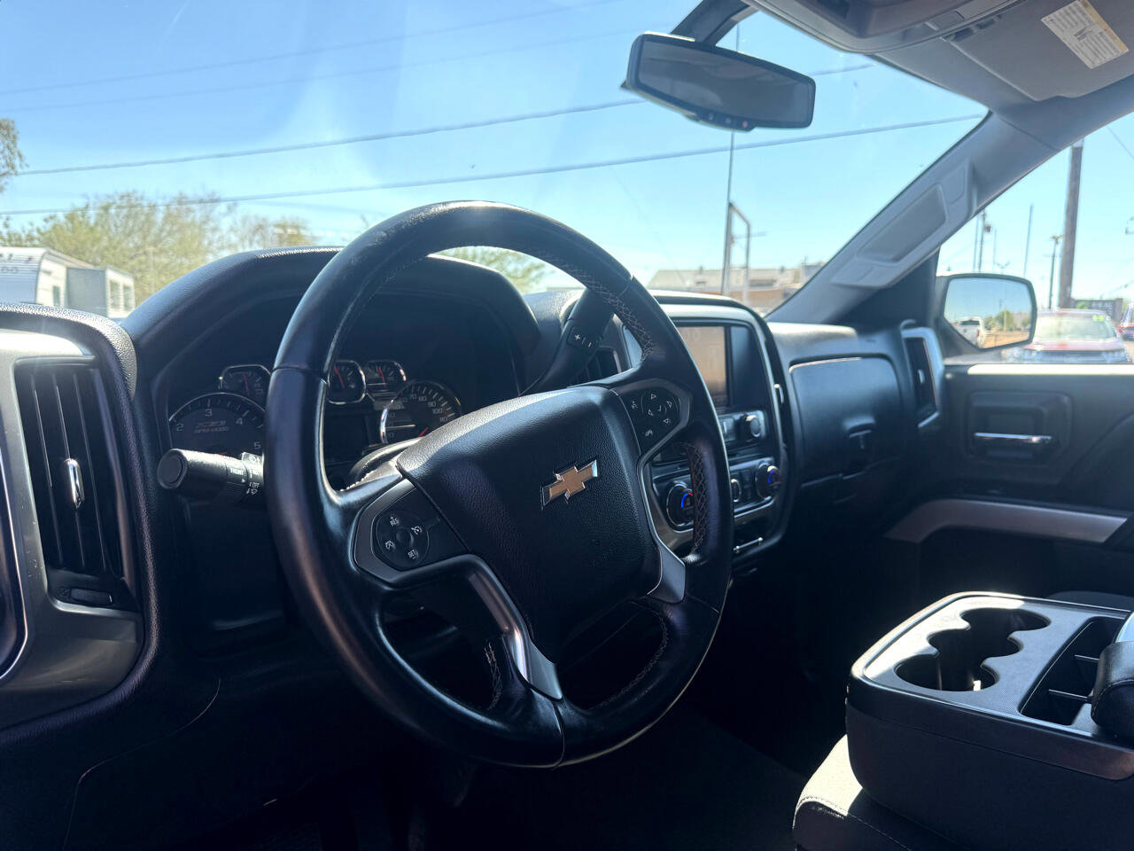 Used 2014 Chevrolet Silverado 1500 LT w/ All Star Edition image 18