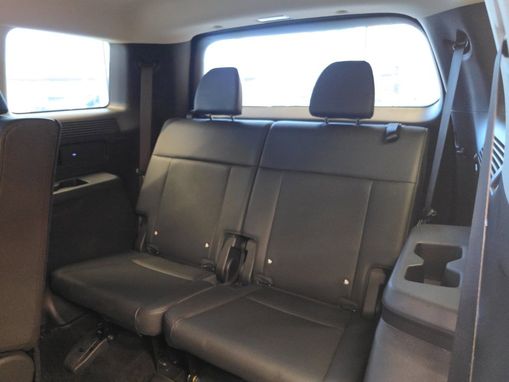 Used 2026 Hyundai Santa Fe SEL AWD/4WD image 46