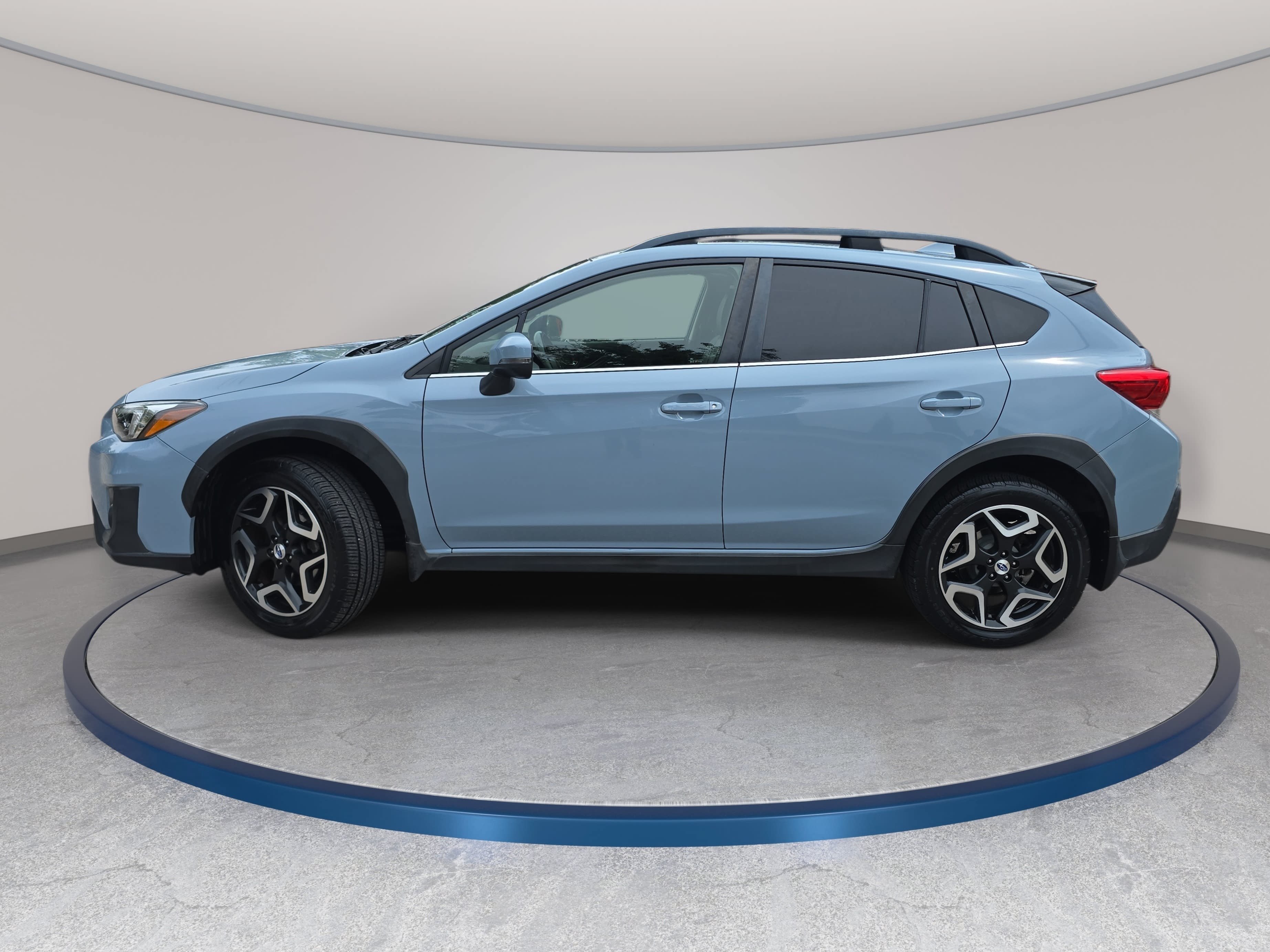 Used 2018 Subaru Crosstrek 2.0i Limited AWD/4WD image 8