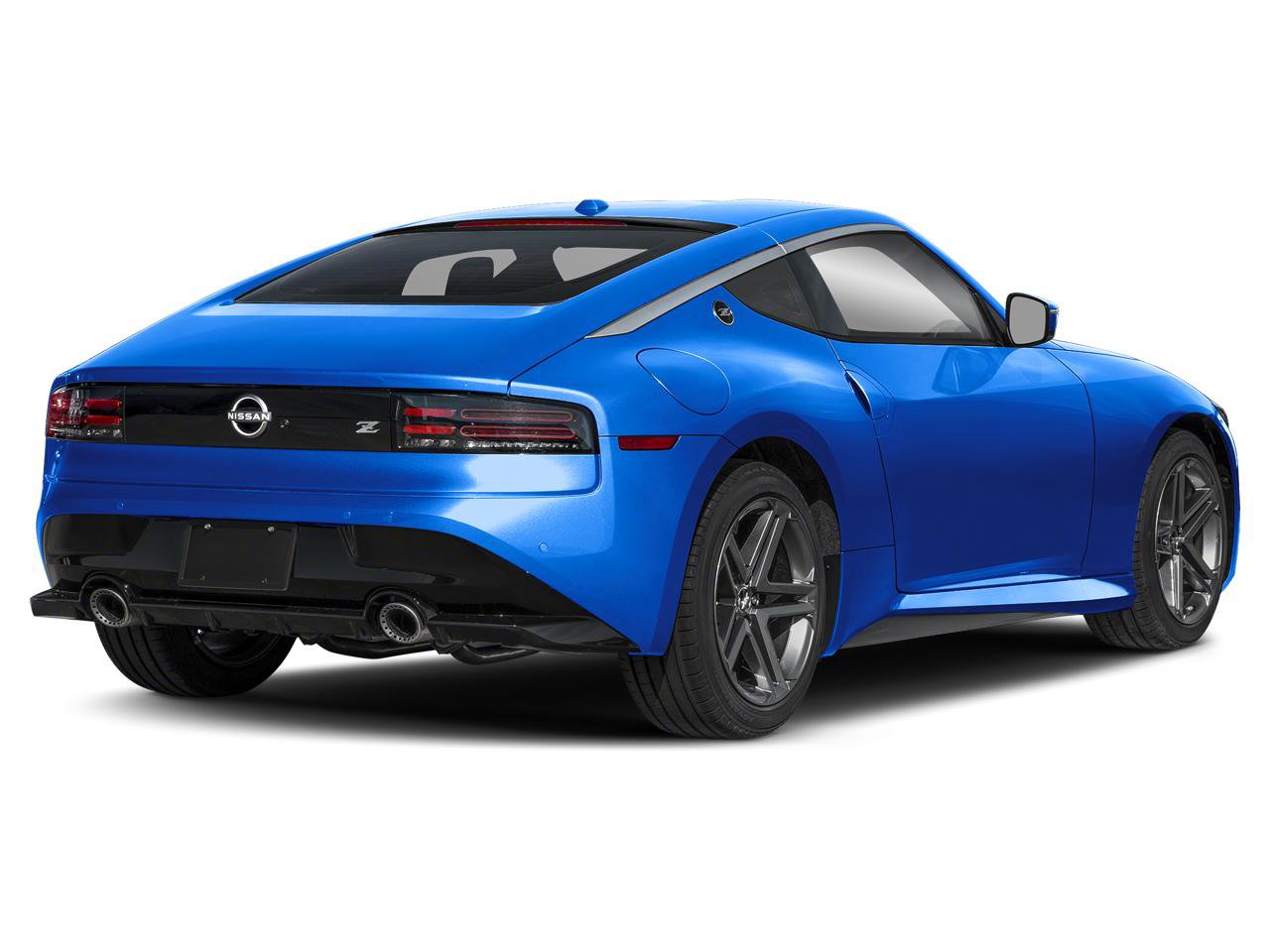 New 2026 Nissan Z Sport w/ Floor Mat Package image 48