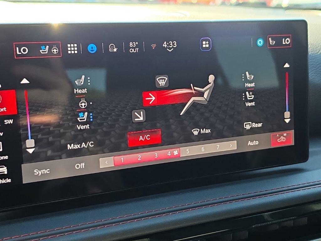 Certified 2024 Dodge Hornet GT Plus AWD/4WD image 42