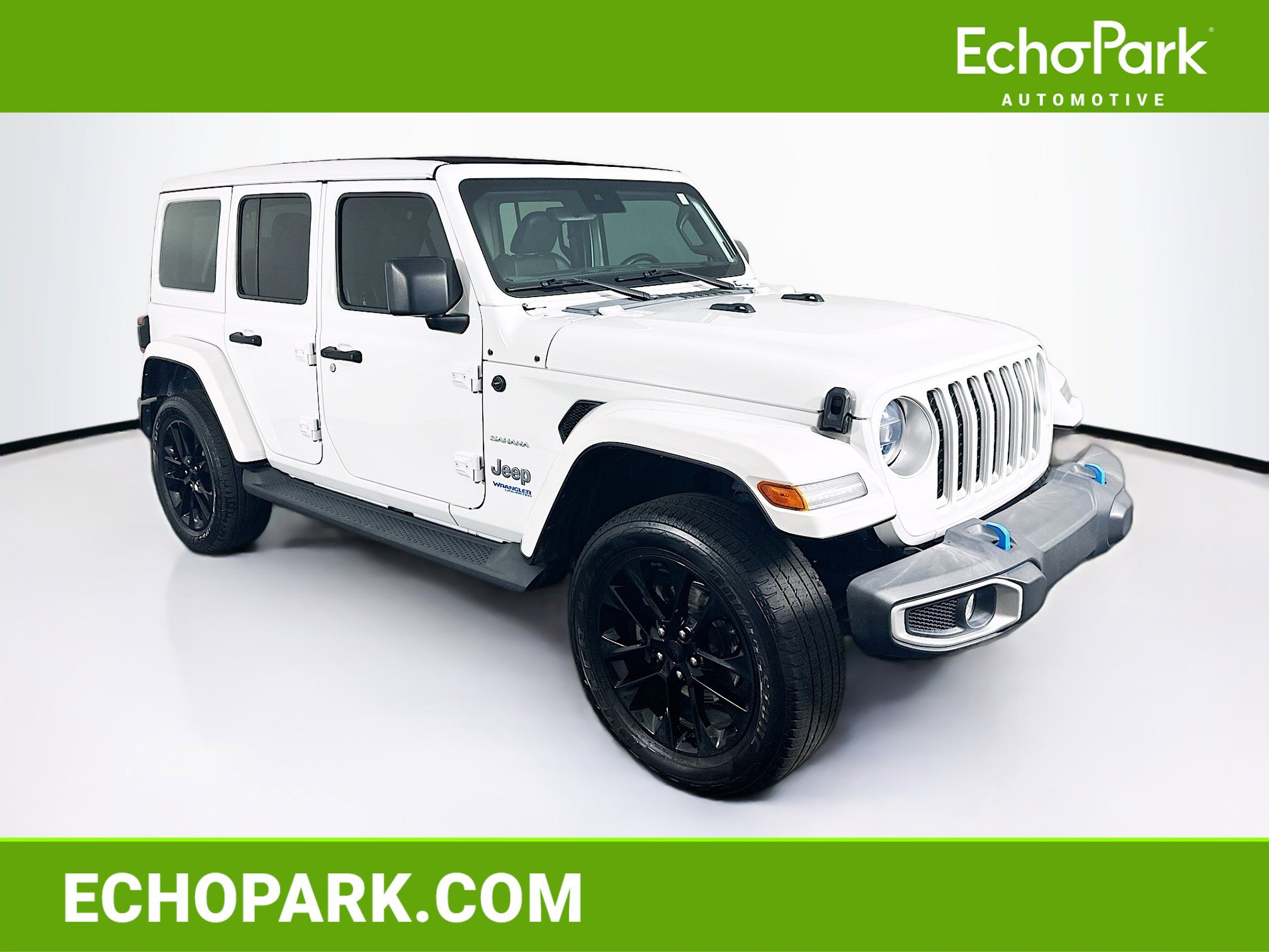 Used 2022 Jeep Wrangler Sahara w/ Safety Group