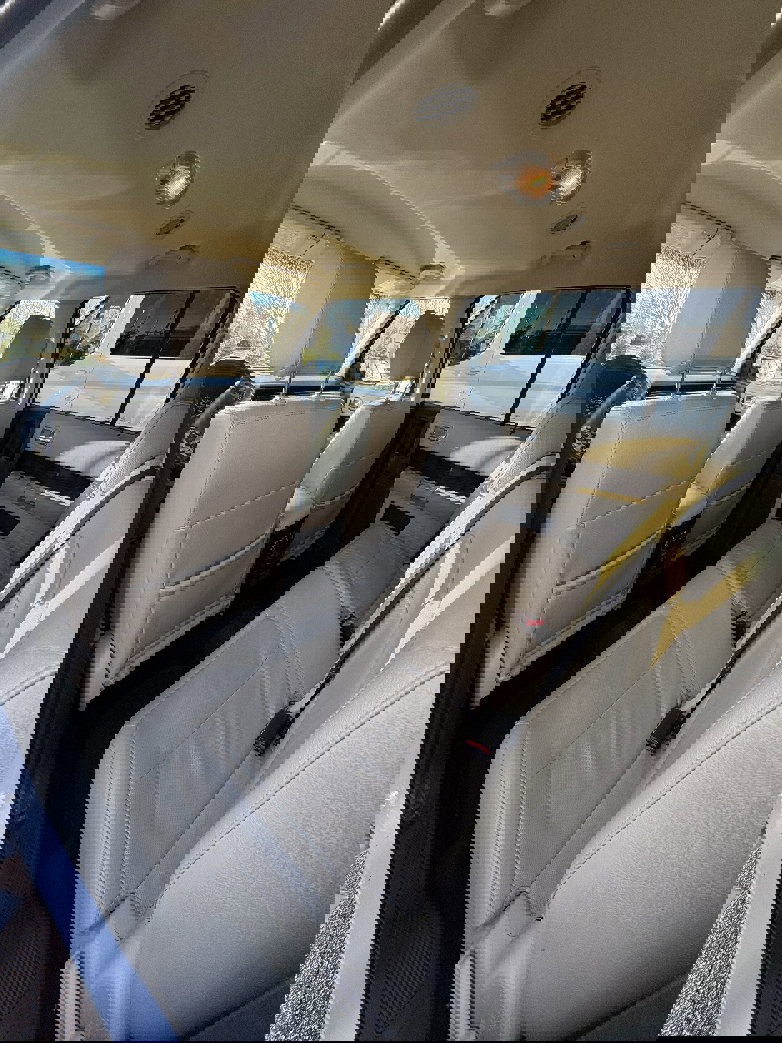 Used 2019 Ford Flex Limited image 10