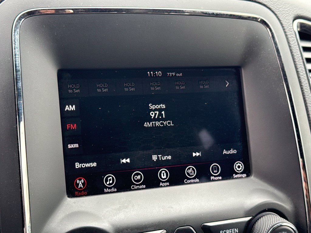 Used 2019 Dodge Durango GT RWD image 28