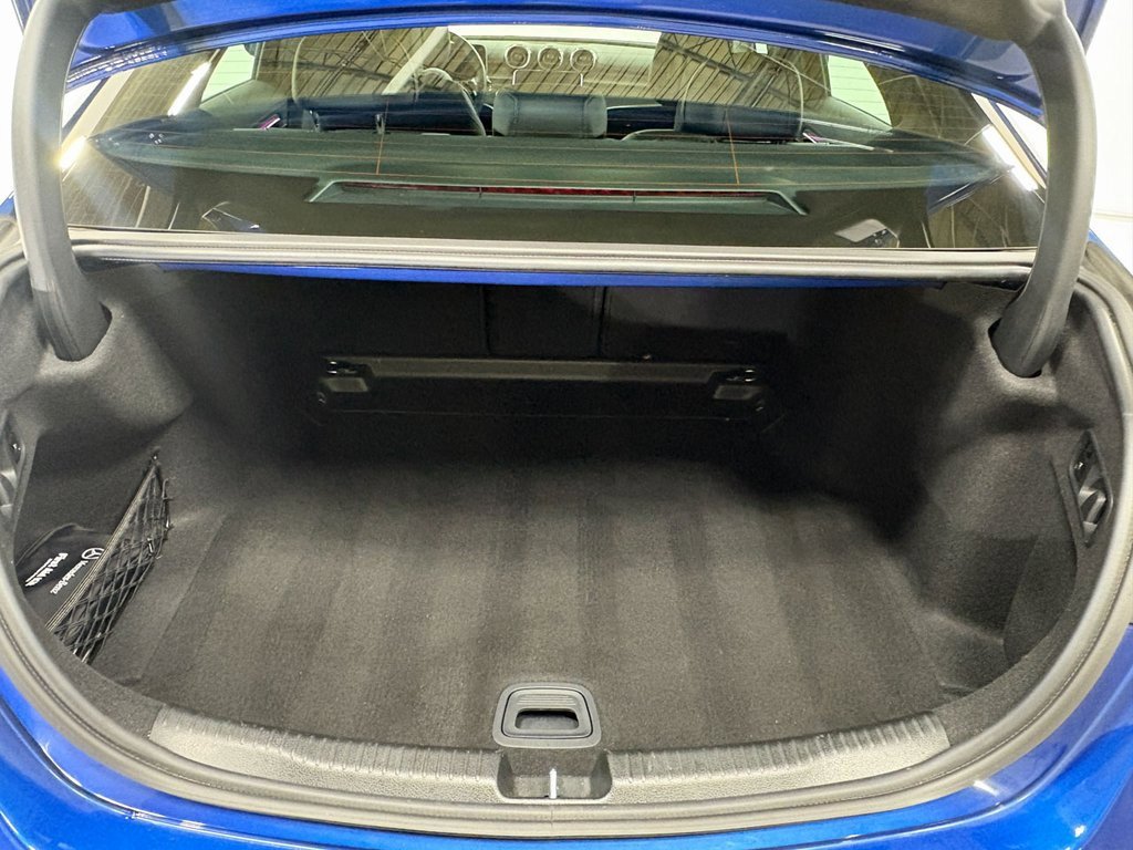 Certified 2023 Mercedes-Benz C 300 4MATIC Sedan image 28