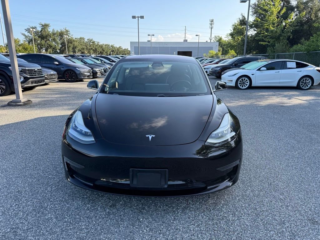 Used 2018 Tesla Model 3 Mid Range RWD image 2