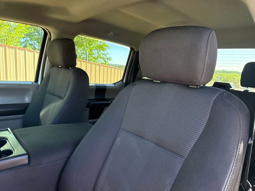 Certified 2019 Ford F150 XL w/ Equipment Group 101A Mid AWD/4WD image 14
