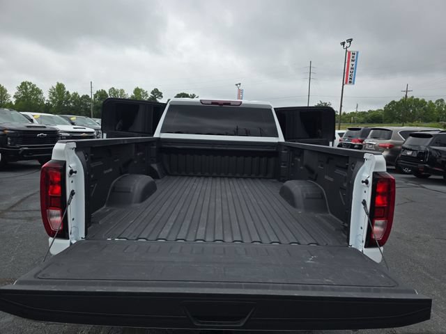 Used 2026 GMC Sierra 2500 Pro w/ Convenience Package AWD/4WD image 13